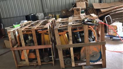 高州行李、家具、电器包装托运