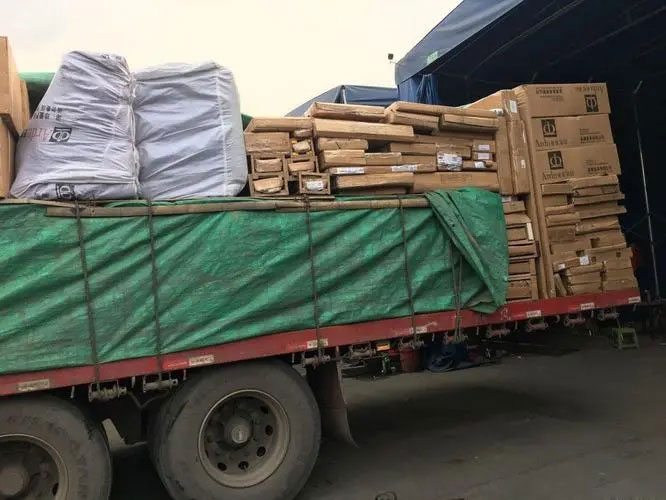 高州家具托运